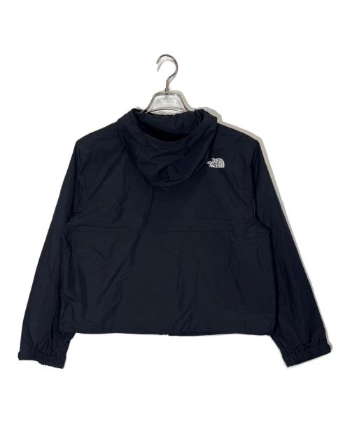 THE NORTH FACE（ザ ノース フェイス）THE NORTH FACE (ザ ノース フェイス) SHORT COMPACT JACKET ブラック サイズ:Sの古着・服飾アイテム