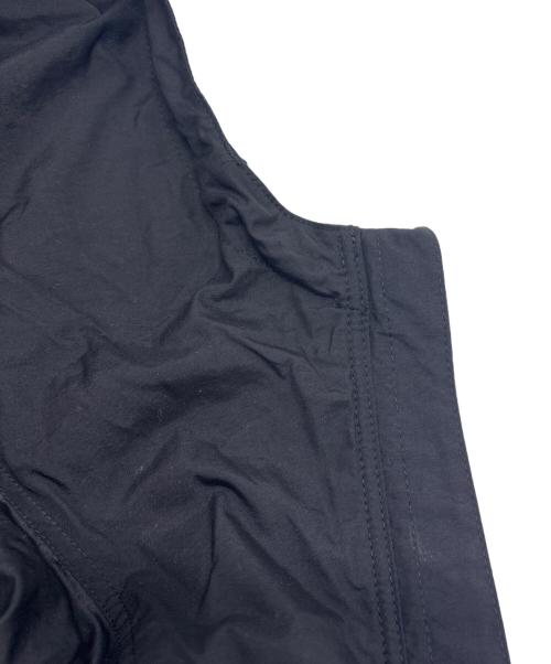 THE NORTH FACE（ザ ノース フェイス）THE NORTH FACE (ザ ノース フェイス) SHORT COMPACT JACKET ブラック サイズ:Sの古着・服飾アイテム