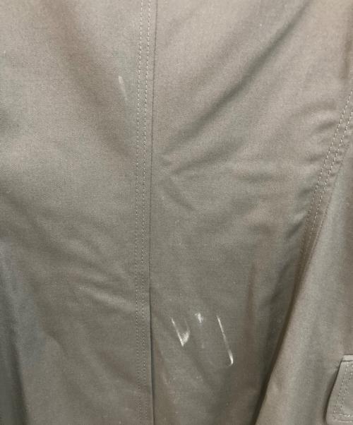 GUCCI（グッチ）GUCCI (グッチ) テーラードジャケット ブラック サイズ:46の古着・服飾アイテム