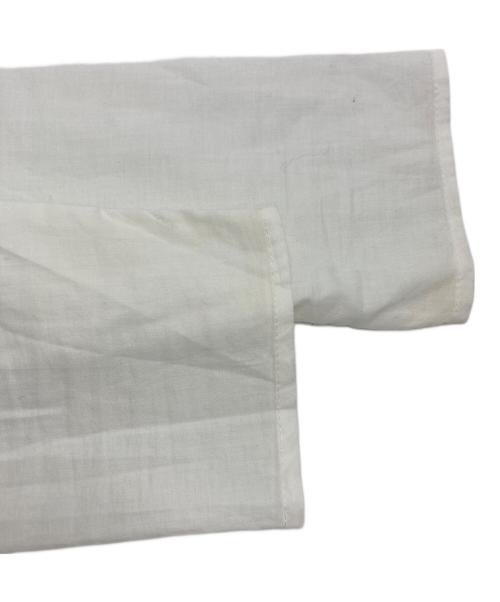 merlette（マーレット）Merlette (マーレット) MARTEL ティアードドレス ホワイト サイズ:XSの古着・服飾アイテム