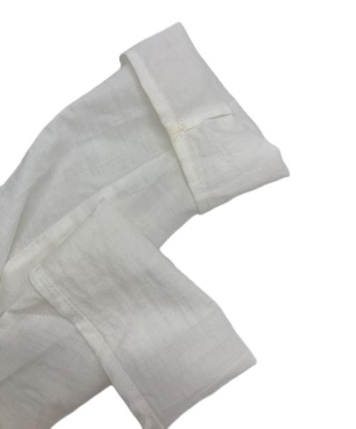 merlette（マーレット）Merlette (マーレット) MARTEL ティアードドレス ホワイト サイズ:XSの古着・服飾アイテム