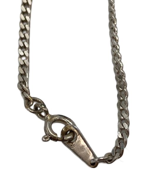 スクウェア・エニックス（スクウェア・エニックス）スクウェア・エニックス (スクウェア・エニックス) エンゲージペンダント シルバー サイズ:-の古着・服飾アイテム