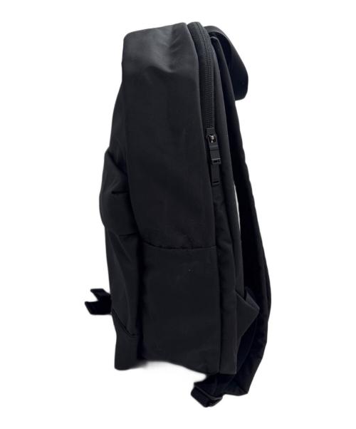 PORTER GIRL（ポーターガール）PORTER GIRL (ポーターガール) ムース デイパック ブラック サイズ:-の古着・服飾アイテム