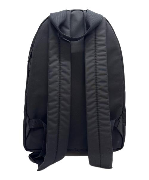 PORTER GIRL（ポーターガール）PORTER GIRL (ポーターガール) ムース デイパック ブラック サイズ:-の古着・服飾アイテム