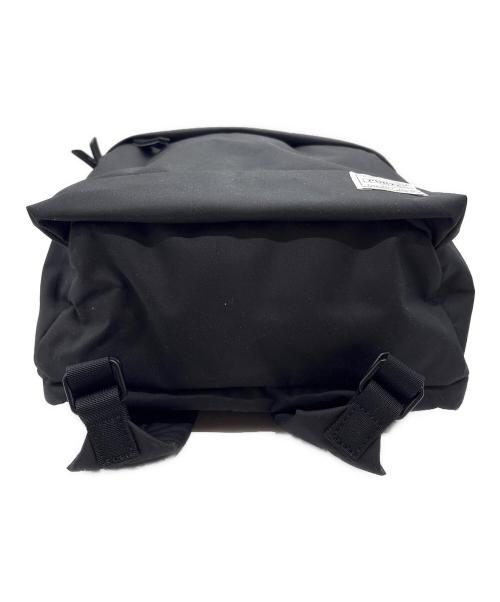 PORTER GIRL（ポーターガール）PORTER GIRL (ポーターガール) ムース デイパック ブラック サイズ:-の古着・服飾アイテム