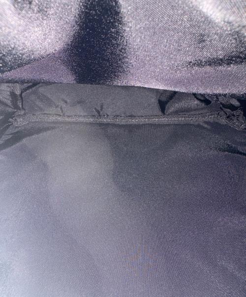 PORTER GIRL（ポーターガール）PORTER GIRL (ポーターガール) ムース デイパック ブラック サイズ:-の古着・服飾アイテム