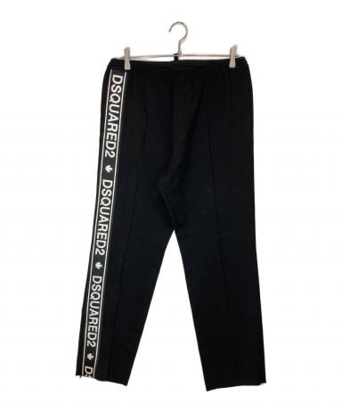 中古・古着通販】DSQUARED2 (ディースクエアード) サイドラインロゴ
