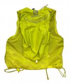 SALOMONサロモン）の古着「ADV SKIN 12 SET」｜イエロー