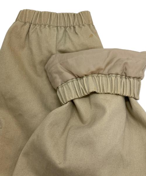 POLO RALPH LAUREN（ポロ・ラルフローレン）POLO RALPH LAUREN (ポロ・ラルフローレン) スイングトップ ベージュ サイズ:ＸＬの古着・服飾アイテム