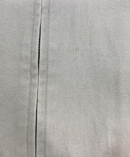 POLO RALPH LAUREN（ポロ・ラルフローレン）POLO RALPH LAUREN (ポロ・ラルフローレン) スイングトップ ベージュ サイズ:ＸＬの古着・服飾アイテム