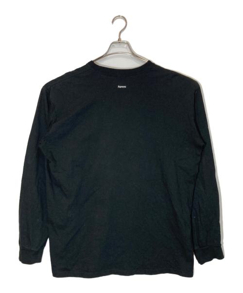 SUPREME（シュプリーム）Supreme (シュプリーム) JOEL-PETER WITKIN HARVEST L/S TEE ブラック サイズ:XLの古着・服飾アイテム