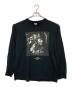 Supreme（シュプリーム）の古着「JOEL-PETER WITKIN HARVEST L/S TEE」｜ブラック
