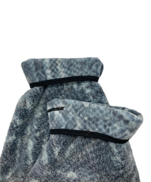 SUPREME（シュプリーム）Supreme (シュプリーム) NIKE ACG (ナイキエーシージー) Fleece Pullover ブルー サイズ:XLの古着・服飾アイテム
