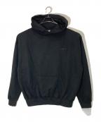 Lyftリフト）の古着「Oversize Sweat Hoodie」｜ブラック