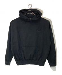 Lyft（リフト）の古着「Oversize Sweat Hoodie」｜ブラック