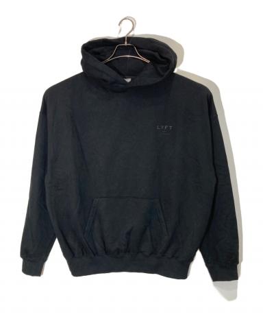 LYFT OVERSIZE VINTAGE SWEAT ZIP-UP Ｌサイズ 2025_9_12-