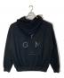 Lyft (リフト) Oversize Sweat Hoodie ブラック サイズ:L：6000円