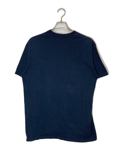 SUPREME（シュプリーム）Supreme (シュプリーム) classics tee ネイビー サイズ:Ⅿの古着・服飾アイテム