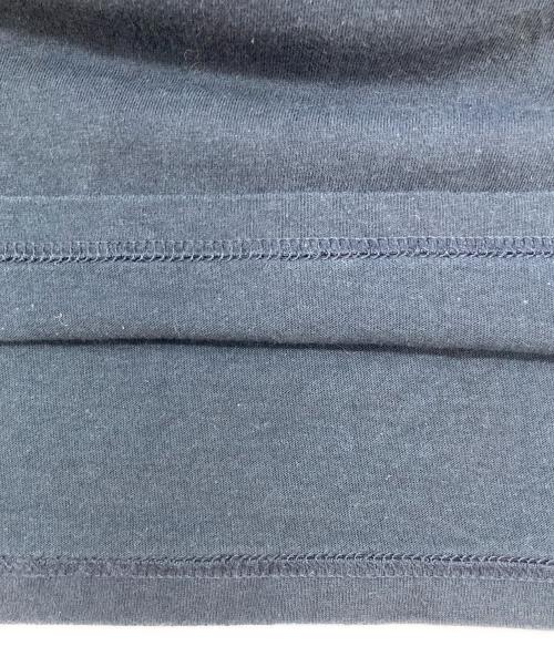 SUPREME（シュプリーム）Supreme (シュプリーム) classics tee ネイビー サイズ:Ⅿの古着・服飾アイテム