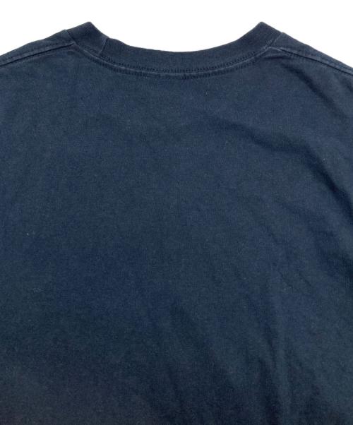 SUPREME（シュプリーム）Supreme (シュプリーム) classics tee ネイビー サイズ:Ⅿの古着・服飾アイテム