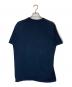 Supreme (シュプリーム) classics tee ネイビー サイズ:Ⅿ：5000円
