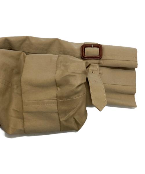 BURBERRY LONDON（バーバリーロンドン）BURBERRY LONDON (バーバリーロンドン) トレンチコート ベージュ サイズ:-の古着・服飾アイテム