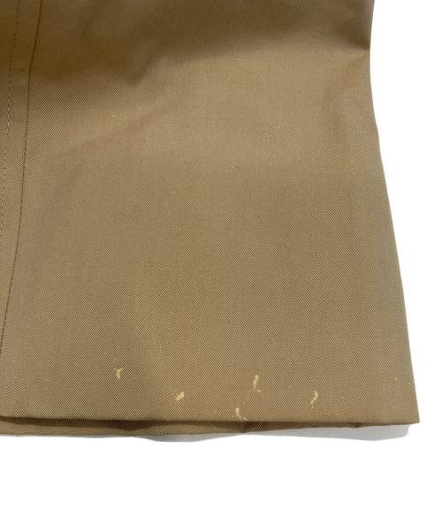 BURBERRY LONDON（バーバリーロンドン）BURBERRY LONDON (バーバリーロンドン) トレンチコート ベージュ サイズ:-の古着・服飾アイテム