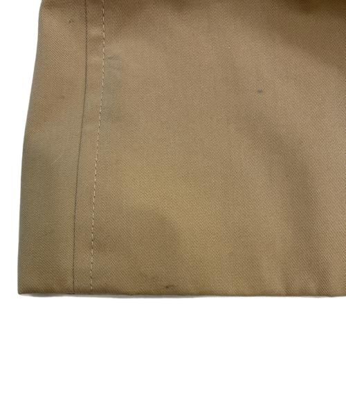 BURBERRY LONDON（バーバリーロンドン）BURBERRY LONDON (バーバリーロンドン) トレンチコート ベージュ サイズ:-の古着・服飾アイテム