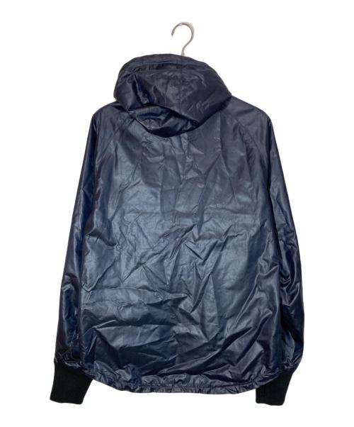 FRED PERRY（フレッドペリー）FRED PERRY (フレッドペリー) narifuri (ナリフリ) プルブレーカー マルチカラー サイズ:Ⅿの古着・服飾アイテム