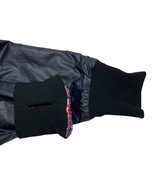 FRED PERRY（フレッドペリー）FRED PERRY (フレッドペリー) narifuri (ナリフリ) プルブレーカー マルチカラー サイズ:Ⅿの古着・服飾アイテム