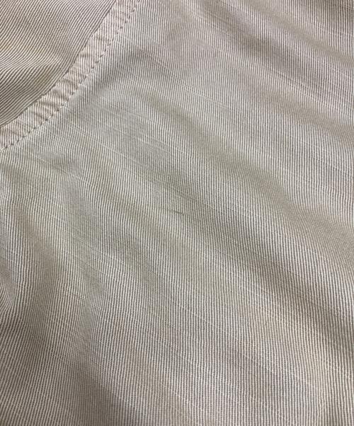 POLO RALPH LAUREN（ポロ・ラルフローレン）POLO RALPH LAUREN (ポロ・ラルフローレン) スイングトップ ベージュ サイズ:Lの古着・服飾アイテム