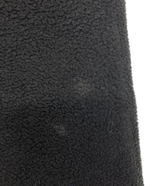Patagonia（パタゴニア）Patagonia (パタゴニア) シンチラスナップTプルオーバー ブラック サイズ:SIZE Mの古着・服飾アイテム