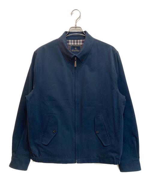 BROOKS BROTHERS（ブルックスブラザーズ）BROOKS BROTHERS (ブルックスブラザーズ) スイングトップ ブルー サイズ:Ⅼの古着・服飾アイテム