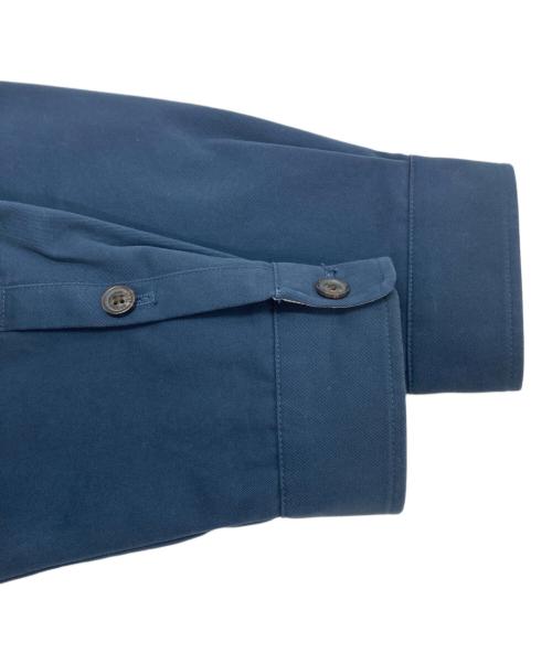 BROOKS BROTHERS（ブルックスブラザーズ）BROOKS BROTHERS (ブルックスブラザーズ) スイングトップ ブルー サイズ:Ⅼの古着・服飾アイテム