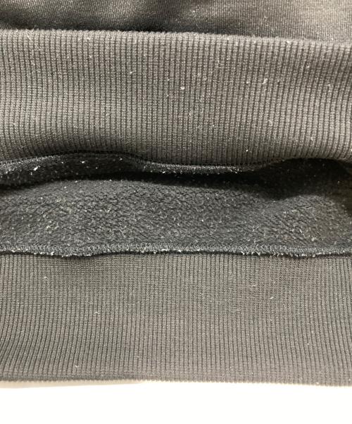 THE NORTH FACE（ザ ノース フェイス）THE NORTH FACE (ザ ノース フェイス) PLAY HOODIE ブラック サイズ:SIZE Sの古着・服飾アイテム