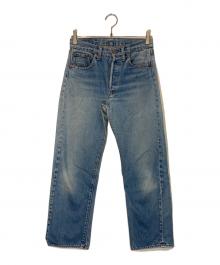 LEVI'S（リーバイス）の古着「501デニムパンツ」｜インディゴ