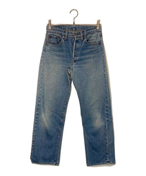 LEVI'S（リーバイス）LEVI'S (リーバイス) 501デニムパンツ インディゴ サイズ:SIZE W29×L30の古着・服飾アイテム