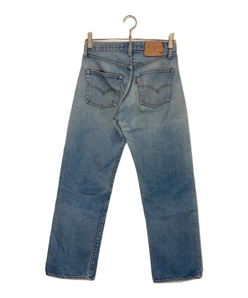LEVI'S（リーバイス）LEVI'S (リーバイス) 501デニムパンツ インディゴ サイズ:SIZE W29×L30の古着・服飾アイテム