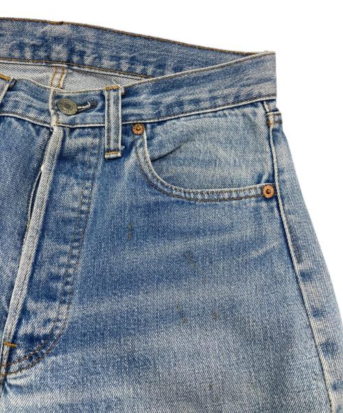 LEVI'S（リーバイス）LEVI'S (リーバイス) 501デニムパンツ インディゴ サイズ:SIZE W29×L30の古着・服飾アイテム