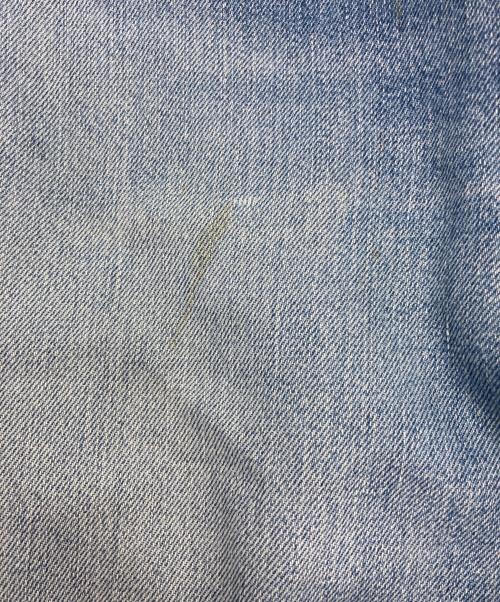 LEVI'S（リーバイス）LEVI'S (リーバイス) 501デニムパンツ インディゴ サイズ:SIZE W29×L30の古着・服飾アイテム