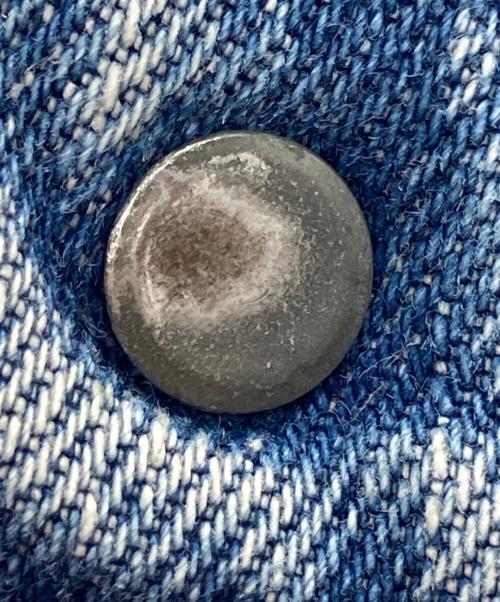 LEVI'S（リーバイス）LEVI'S (リーバイス) 501デニムパンツ インディゴ サイズ:SIZE W29×L30の古着・服飾アイテム