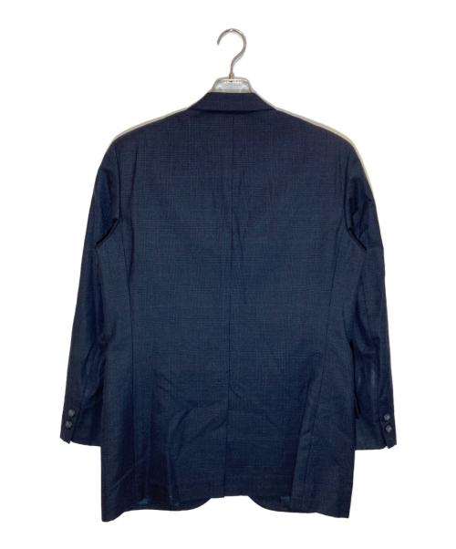BROOKS BROTHERS（ブルックスブラザーズ）BROOKS BROTHERS (ブルックスブラザーズ) 2Bテーラードジャケット ネイビー サイズ:SIZE 96A7の古着・服飾アイテム