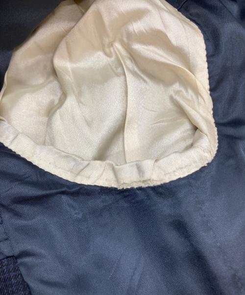 BROOKS BROTHERS（ブルックスブラザーズ）BROOKS BROTHERS (ブルックスブラザーズ) 2Bテーラードジャケット ネイビー サイズ:SIZE 96A7の古着・服飾アイテム