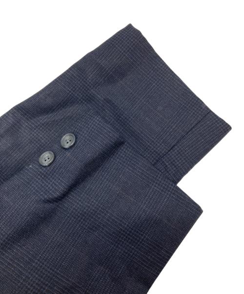 BROOKS BROTHERS（ブルックスブラザーズ）BROOKS BROTHERS (ブルックスブラザーズ) 2Bテーラードジャケット ネイビー サイズ:SIZE 96A7の古着・服飾アイテム