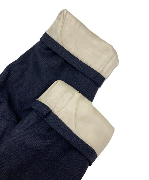 BROOKS BROTHERS（ブルックスブラザーズ）BROOKS BROTHERS (ブルックスブラザーズ) 2Bテーラードジャケット ネイビー サイズ:SIZE 96A7の古着・服飾アイテム