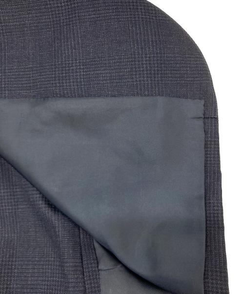 BROOKS BROTHERS（ブルックスブラザーズ）BROOKS BROTHERS (ブルックスブラザーズ) 2Bテーラードジャケット ネイビー サイズ:SIZE 96A7の古着・服飾アイテム