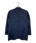 BROOKS BROTHERS (ブルックスブラザーズ) 2Bテーラードジャケット ネイビー サイズ:SIZE 96A7：6000円