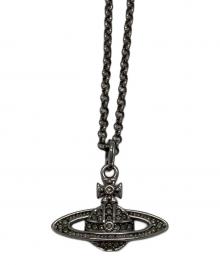 Vivienne Westwood（ヴィヴィアンウエストウッド）の古着「オーブネックレス」