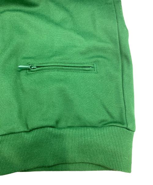 adidas（アディダス）adidas (アディダス) トラックジャケット グリーン サイズ:Lの古着・服飾アイテム