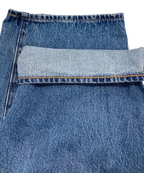 LEVI'S（リーバイス）LEVI'S (リーバイス) バギーデニムパンツ インディゴ サイズ:SIZE W32×L30の古着・服飾アイテム